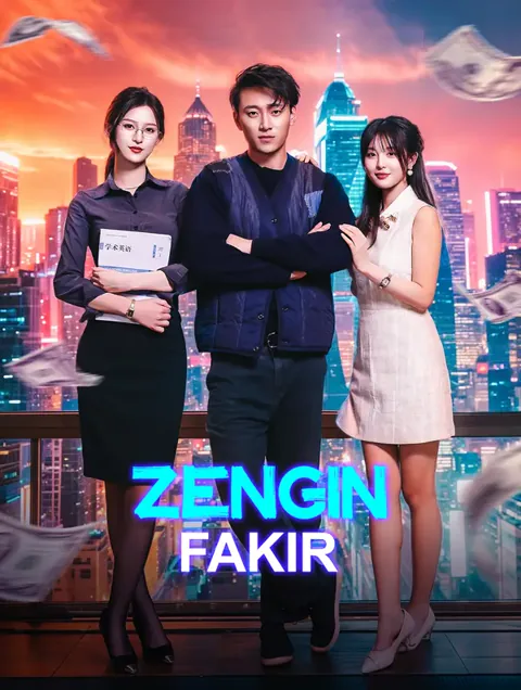 Zengin Fakir dizisi kapak görseli — 71 bölüm full HD Türkçe izle