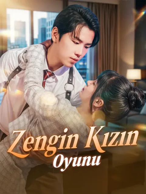 Zengin Kızın Oyunu dizisi kapak görseli — 65 bölüm full HD Türkçe izle