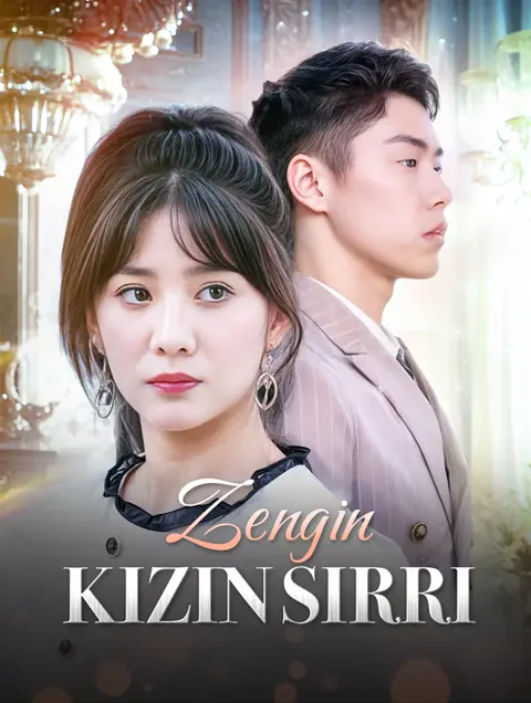 Zengin Kızın Sırrı dizisi kapak görseli — 87 bölüm full HD Türkçe izle