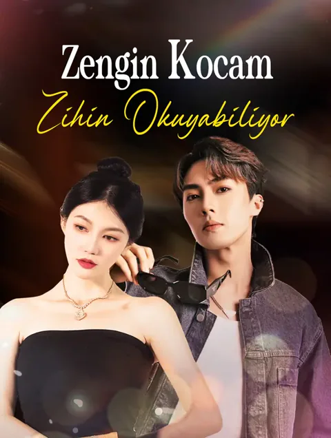 Zengin Kocam Zihin Okuyabiliyor