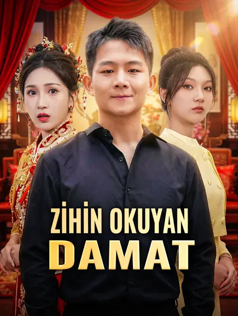 ZİHİN OKUYAN DAMAT