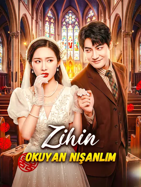 Zihin Okuyan Nişanlım