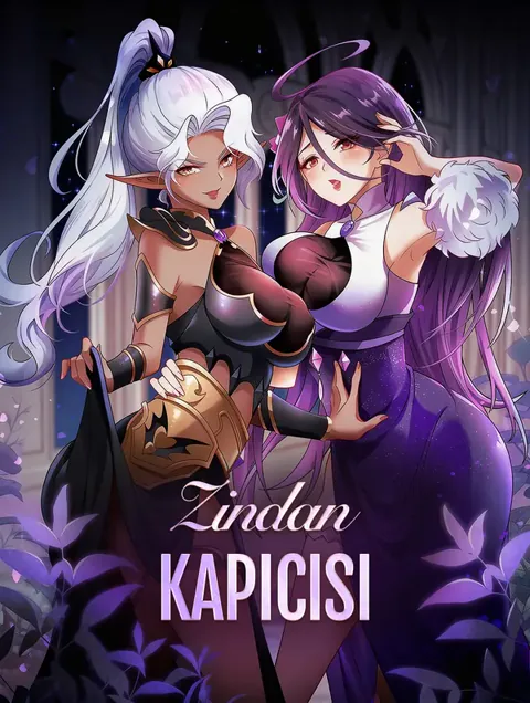 Zindan Kapıcısı dizisi kapak görseli — 34 bölüm full HD Türkçe izle