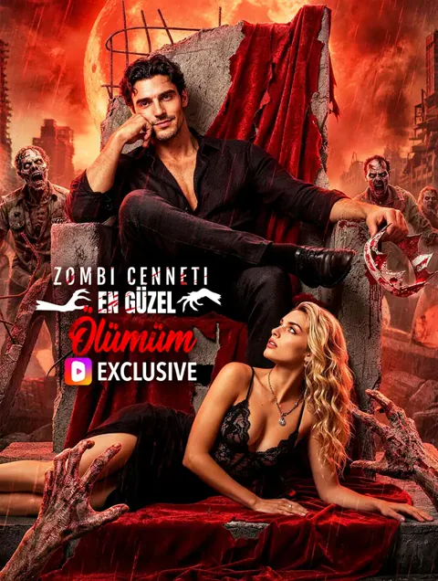 Zombi Cenneti: En Güzel Ölümüm