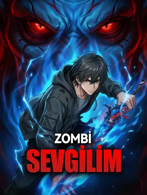 ZOMBİ SEVGİLİM dizisi kapak görseli — 59 bölüm full HD Türkçe izle