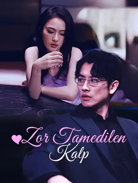 Zor Tamedilen Kalp dizisi kapak görseli — 99 bölüm full HD Türkçe izle