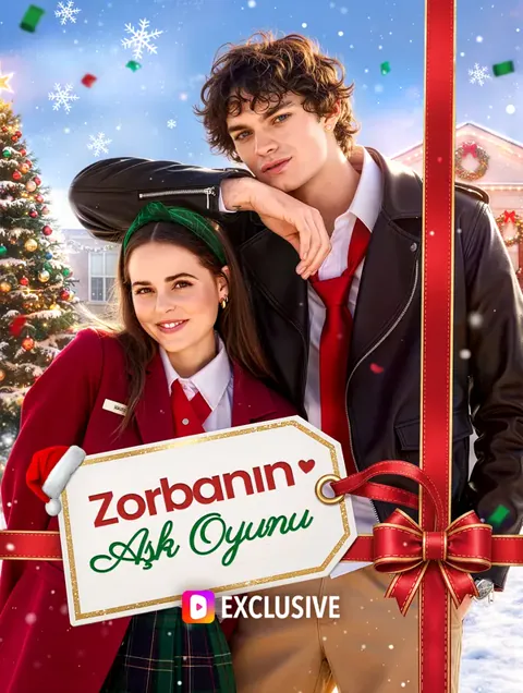 Zorbanın Aşk Oyunu dizisi kapak görseli — 55 bölüm full HD Türkçe izle