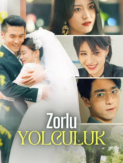 Zorlu Yolculuk