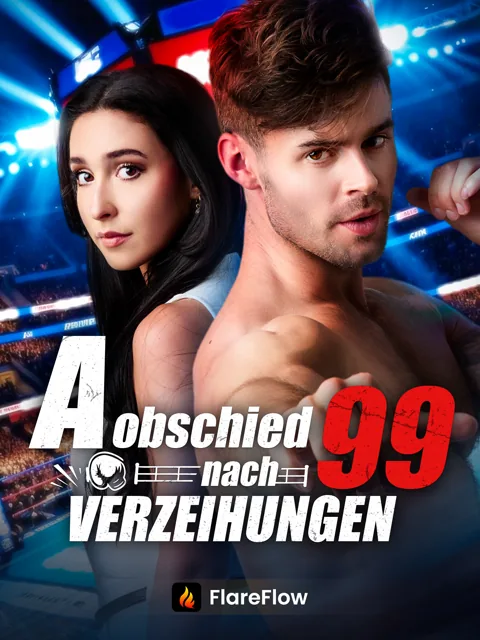 Abschied nach 99 Verzeihungen [Synchro]