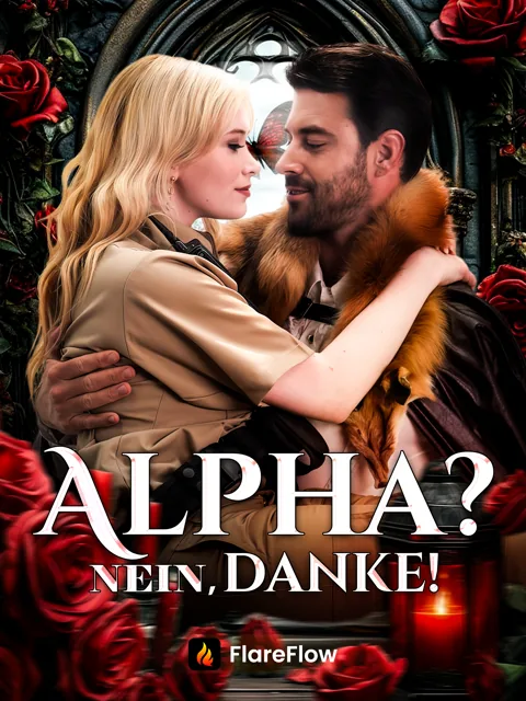 Alpha? Nein, danke!
