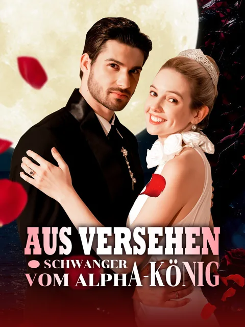 Aus Versehen schwanger vom Alpha-König