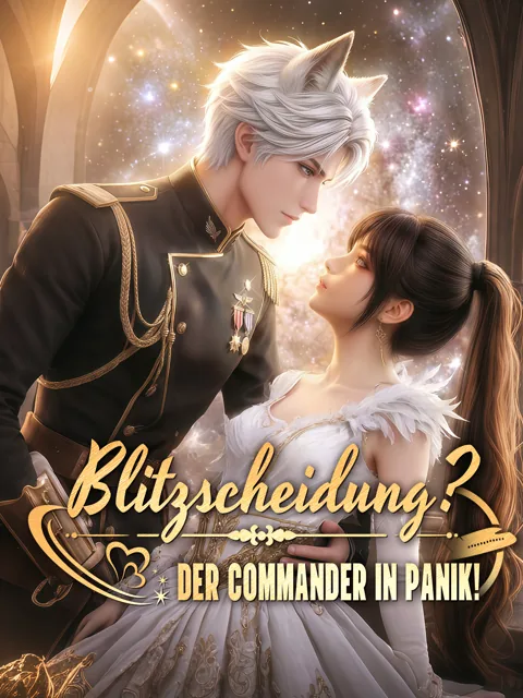 Blitzscheidung? Der Kommandant in Panik! Cover — alle 55 Folgen kostenlos in HD ansehen