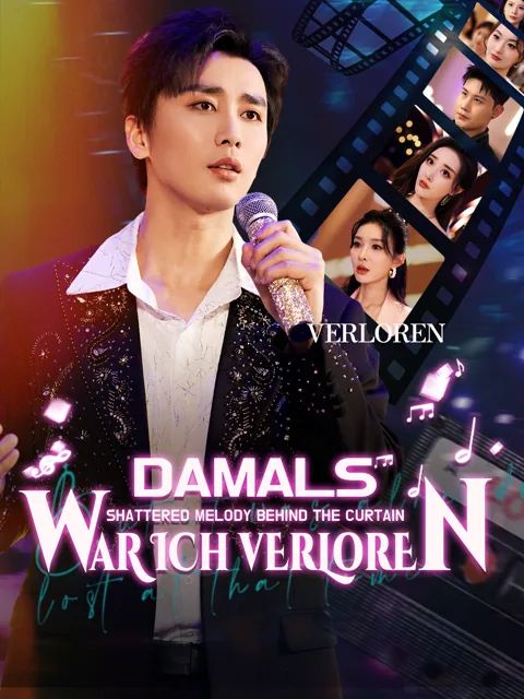 Damals war ich verloren Cover — alle 70 Folgen kostenlos in HD ansehen