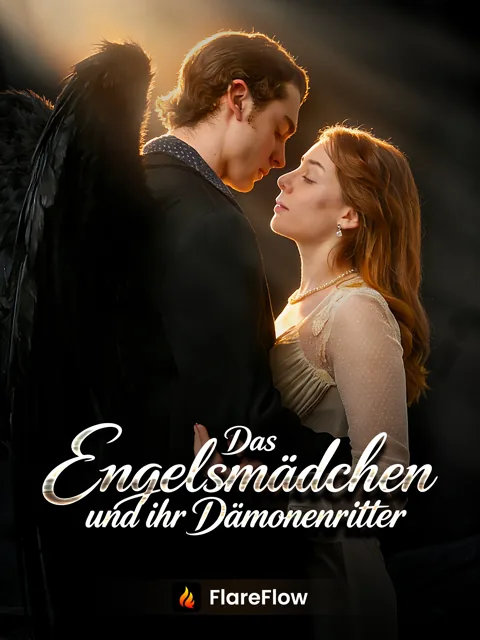 Das Engelsmädchen und ihr Dämonenritter Cover — alle 52 Folgen kostenlos in HD ansehen