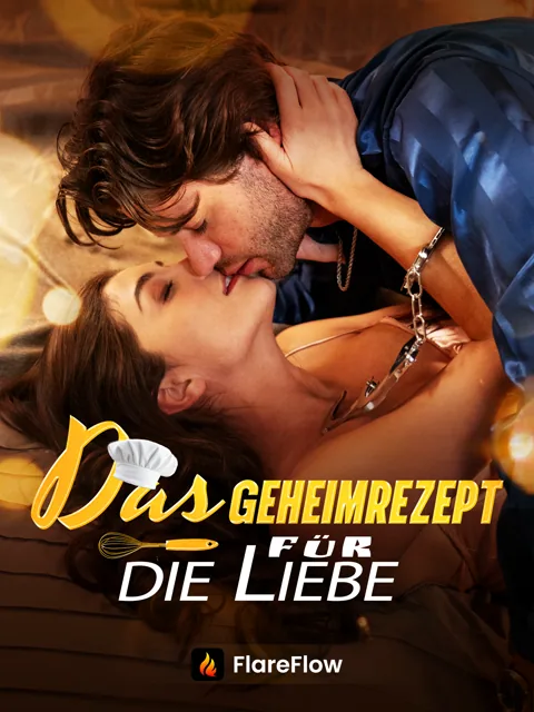 Das Geheimrezept für die Liebe