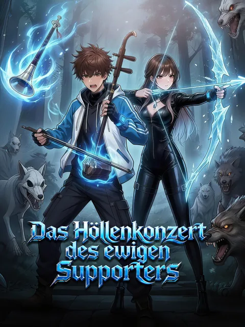 Das Höllenkonzert des ewigen Supporters Cover — alle 74 Folgen kostenlos in HD ansehen