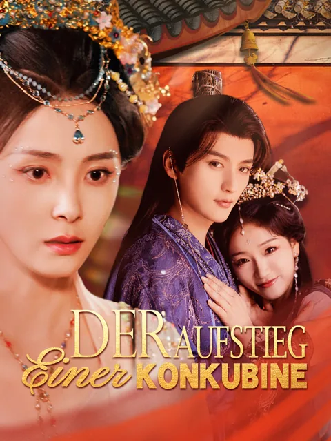 Der Aufstieg einer Konkubine Cover — alle 80 Folgen kostenlos in HD ansehen
