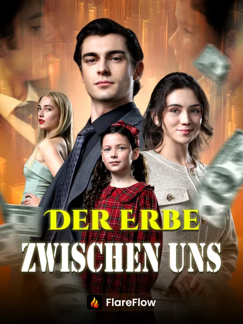 Der Erbe zwischen uns