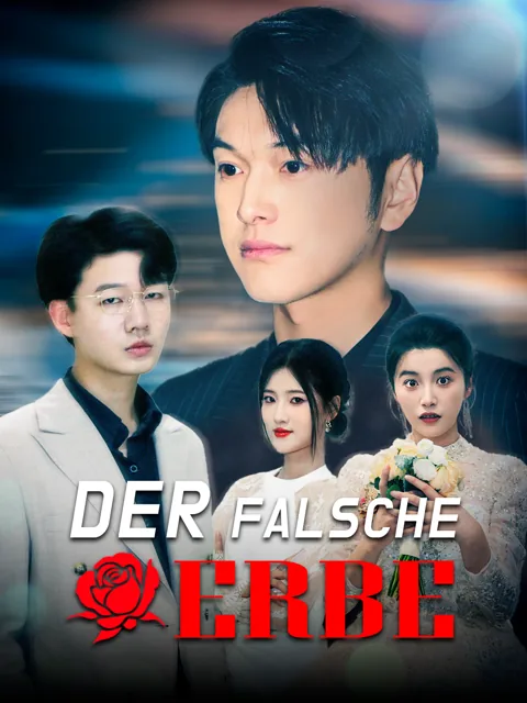 Der falsche Erbe Cover — alle 74 Folgen kostenlos in HD ansehen