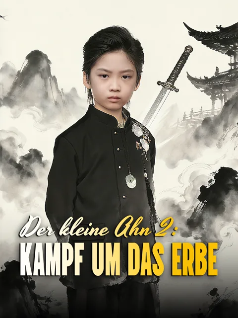 Der kleine Ahn 2: Kampf um das Erbe Cover — alle 59 Folgen kostenlos in HD ansehen