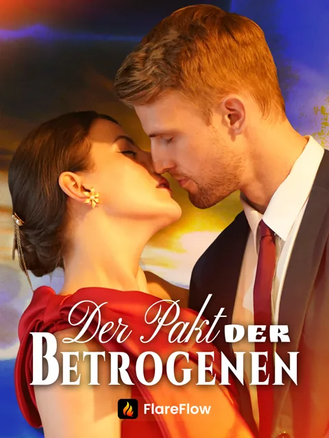 Der Pakt der Betrogenen Cover — alle 45 Folgen kostenlos in HD ansehen