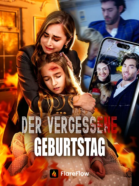 Der vergessene Geburtstag