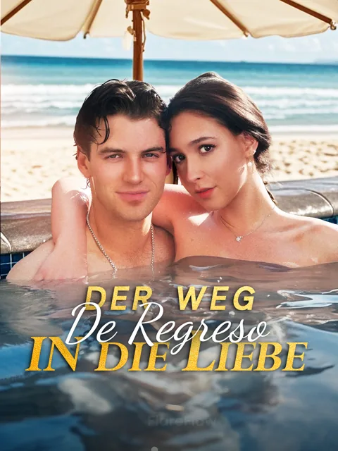 Der Weg zurück in die Liebe [Synchro]