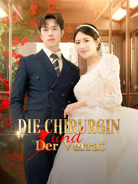 Die Chirurgin und der Verrat Cover — alle 60 Folgen kostenlos in HD ansehen