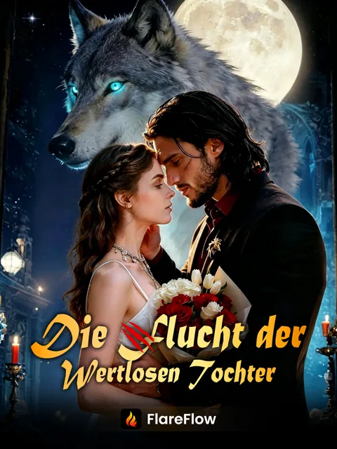 Die Flucht der wertlosen Tochter