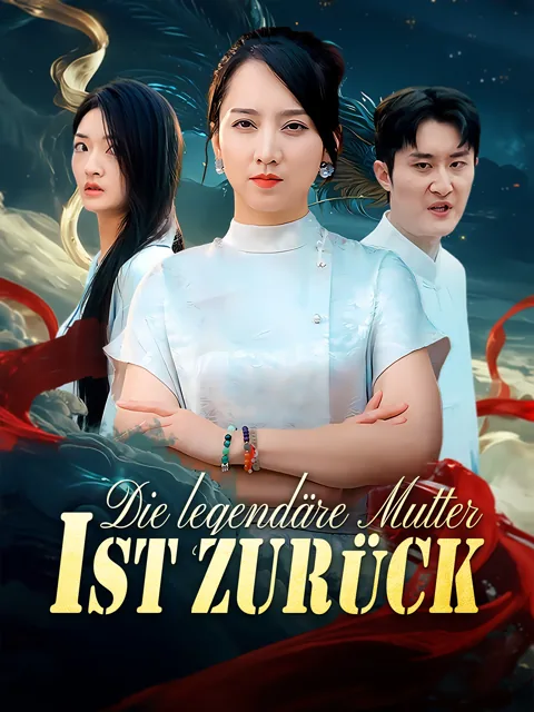 Die legendäre Mutter ist zurück Cover — alle 60 Folgen kostenlos in HD ansehen