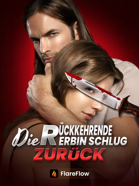 Die rückkehrende Erbin schlug zurück [Synchro]