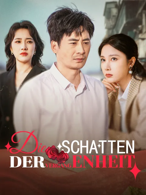 Die Schatten der Vergangenheit Cover — alle 60 Folgen kostenlos in HD ansehen