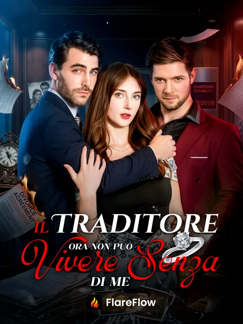 Die späte Reue des Betrügers Cover — alle 50 Folgen kostenlos in HD ansehen