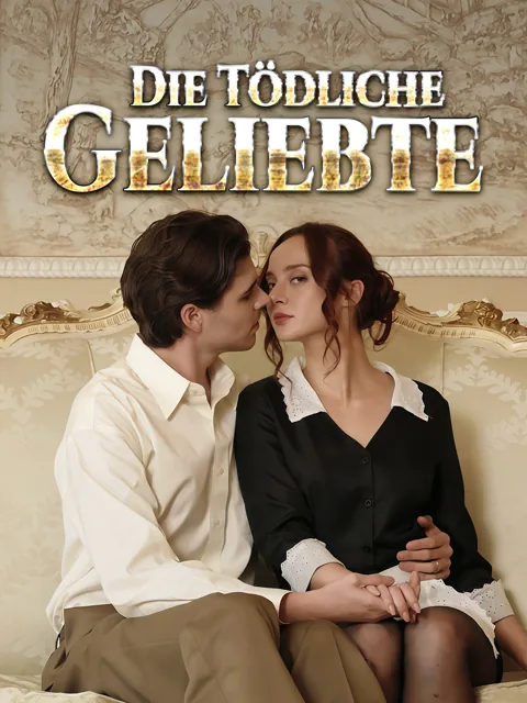 Die tödliche Geliebte