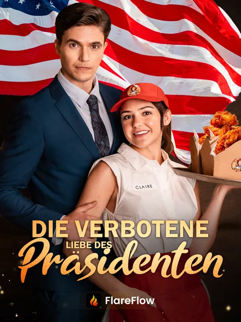 Die verbotene Liebe des Präsidenten Cover — alle 45 Folgen kostenlos in HD ansehen