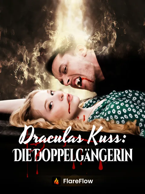 Draculas Kuss: Die Doppelgängerin Cover — alle 72 Folgen kostenlos in HD ansehen