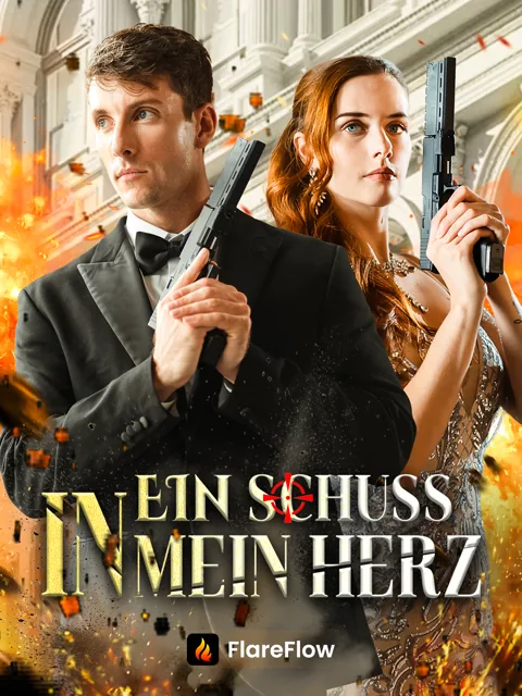 Ein Schuss in mein Herz [Synchro]