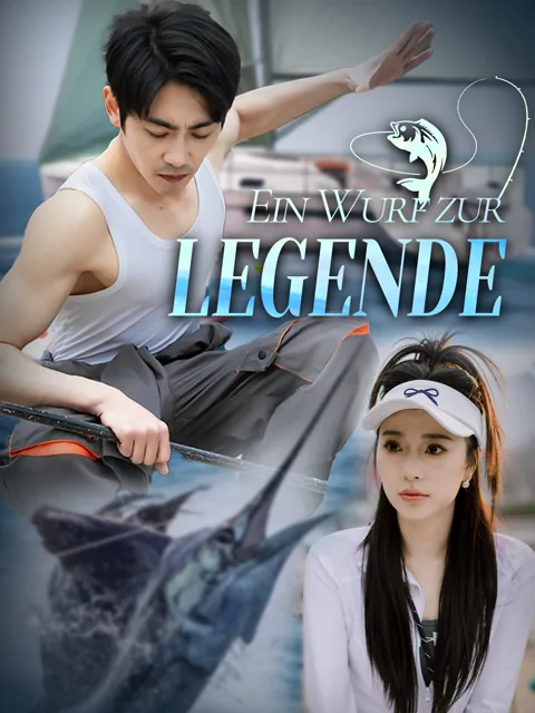 Ein Wurf zur Legende Cover — alle 63 Folgen kostenlos in HD ansehen