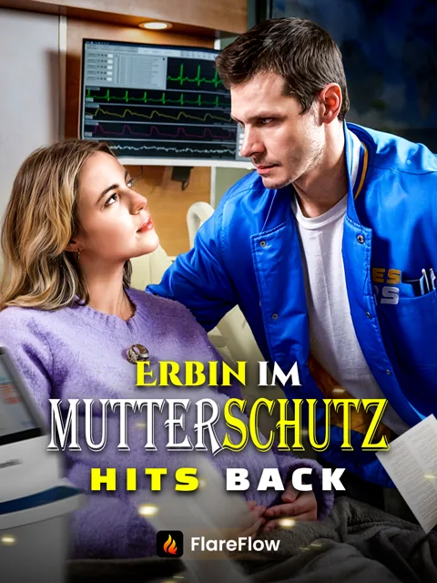 Erbin im Mutterschutz der Vergeltung