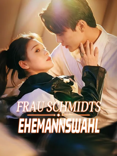 Frau Schmidts Ehemannswahl Cover — alle 76 Folgen kostenlos in HD ansehen
