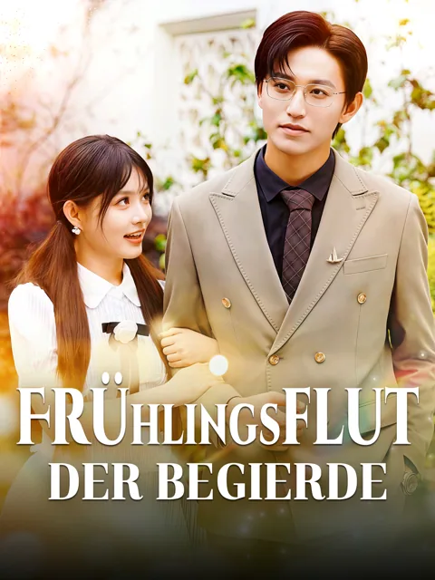 Frühlingsflut der Begierde Cover — alle 70 Folgen kostenlos in HD ansehen