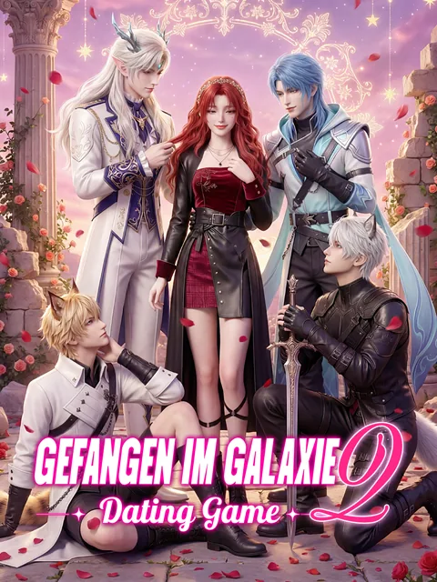 Gefangen im Galaxie Dating Game 2 Cover — alle 50 Folgen kostenlos in HD ansehen
