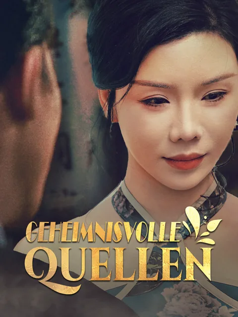 Geheimnisvolle Quellen Cover — alle 39 Folgen kostenlos in HD ansehen