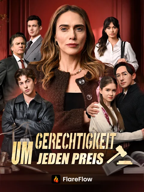 Gerechtigkeit um jeden Preis
