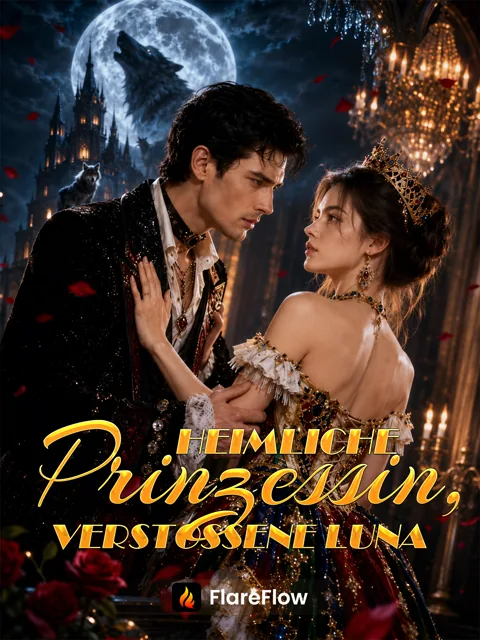 Heimliche Prinzessin, verstoßene Luna Cover — alle 45 Folgen kostenlos in HD ansehen