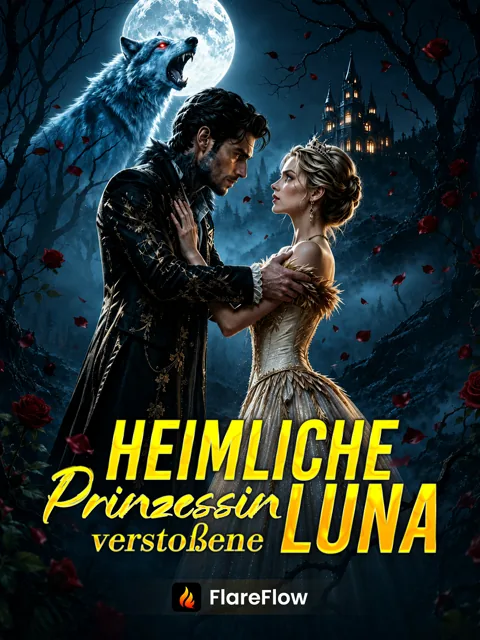 Heimliche Prinzessin, verstoßene Luna Cover — alle 43 Folgen kostenlos in HD ansehen
