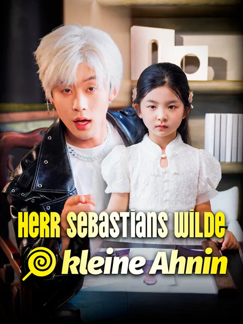 Herr Sebastians wilde kleine Ahnin Cover — alle 66 Folgen kostenlos in HD ansehen