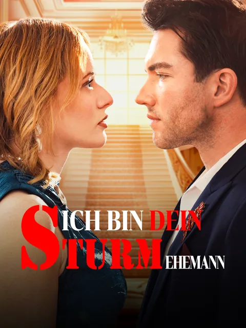 Ich bin dein Sturm, Ehemann