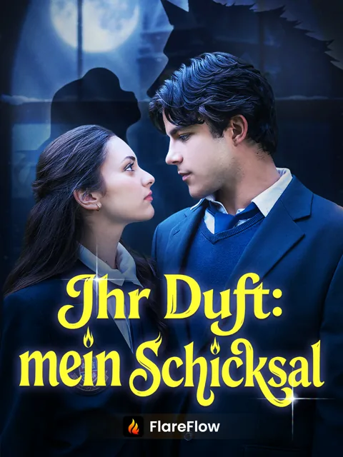 Ihr Duft: mein Schicksal Cover — alle 46 Folgen kostenlos in HD ansehen