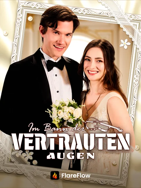 Im Bann der vertrauten Augen Cover — alle 35 Folgen kostenlos in HD ansehen